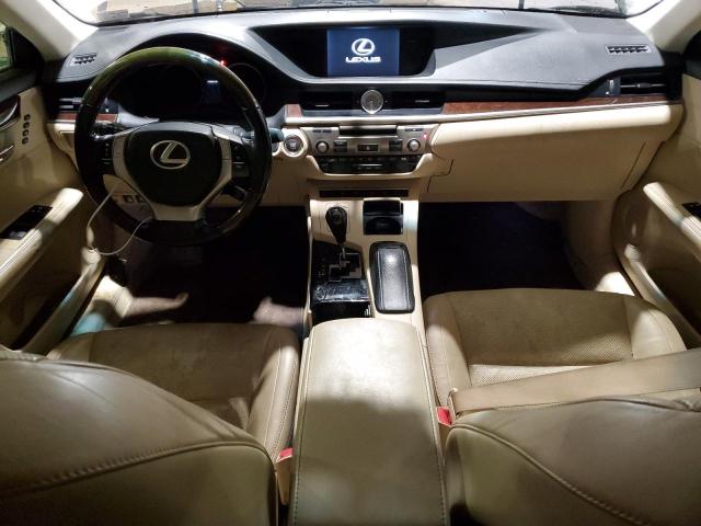 Photo 7 VIN: JTHBK1GG1D2012162 - LEXUS ES350 