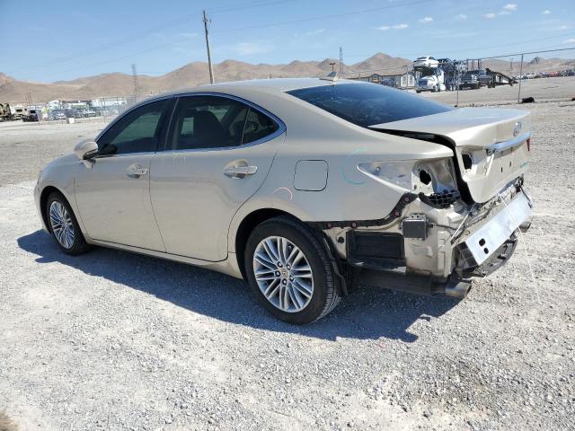 Photo 1 VIN: JTHBK1GG1D2015417 - LEXUS ES 350 