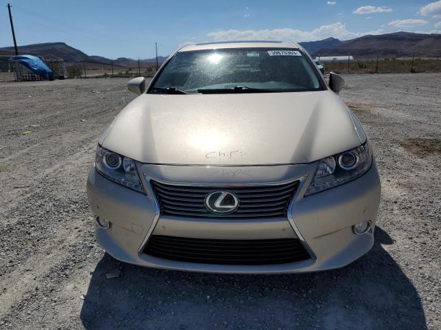 Photo 4 VIN: JTHBK1GG1D2015417 - LEXUS ES 350 