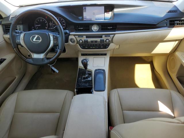 Photo 7 VIN: JTHBK1GG1D2015417 - LEXUS ES 350 