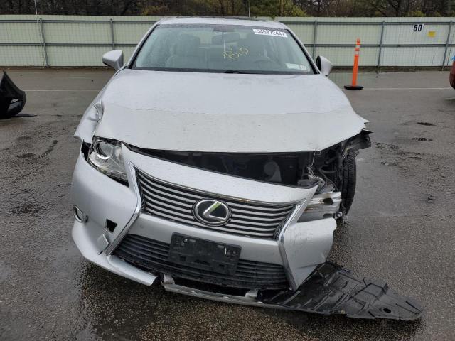 Photo 4 VIN: JTHBK1GG1D2016955 - LEXUS ES350 