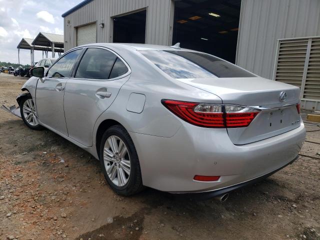 Photo 2 VIN: JTHBK1GG1D2018754 - LEXUS ES 350 