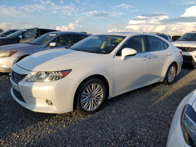 Photo 0 VIN: JTHBK1GG1D2019497 - LEXUS ES 350 