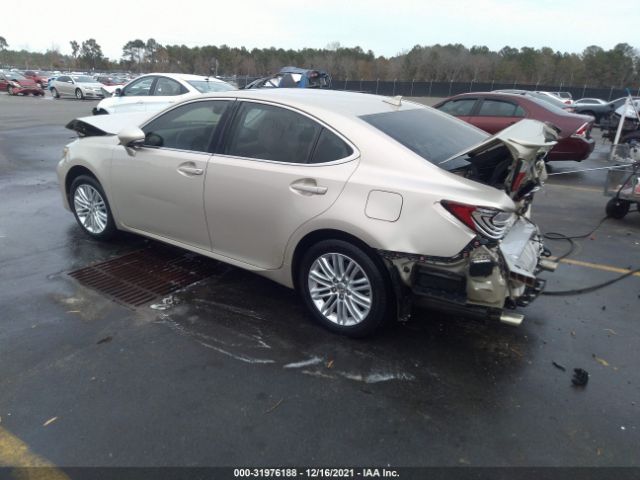 Photo 2 VIN: JTHBK1GG1D2022142 - LEXUS ES 350 