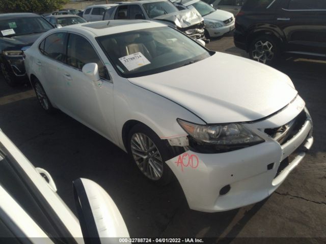 Photo 0 VIN: JTHBK1GG1D2022755 - LEXUS ES 350 