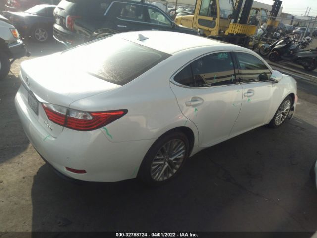 Photo 3 VIN: JTHBK1GG1D2022755 - LEXUS ES 350 