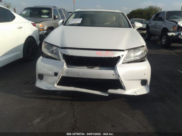 Photo 5 VIN: JTHBK1GG1D2022755 - LEXUS ES 350 