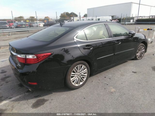 Photo 3 VIN: JTHBK1GG1D2026367 - LEXUS ES 350 