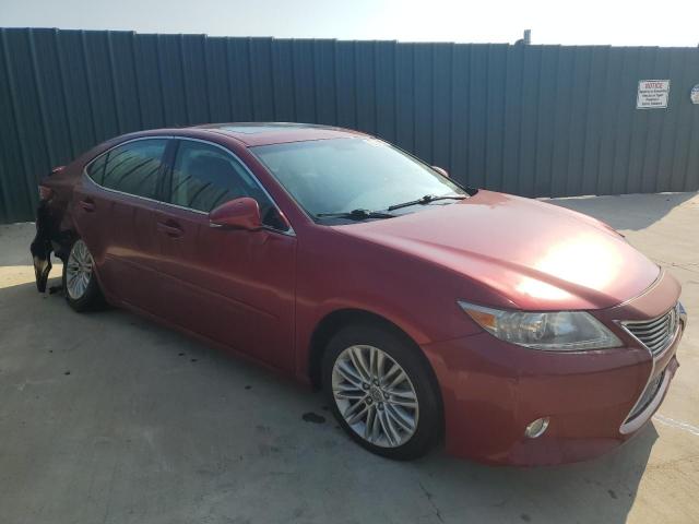 Photo 3 VIN: JTHBK1GG1D2028216 - LEXUS ES 350 