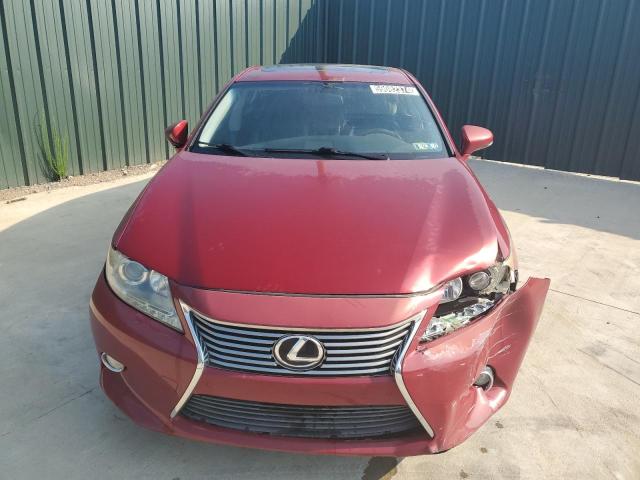 Photo 4 VIN: JTHBK1GG1D2028216 - LEXUS ES 350 