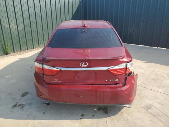 Photo 5 VIN: JTHBK1GG1D2028216 - LEXUS ES 350 