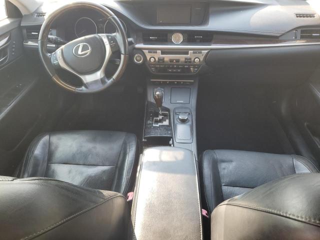 Photo 7 VIN: JTHBK1GG1D2028216 - LEXUS ES 350 