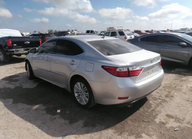 Photo 2 VIN: JTHBK1GG1D2029561 - LEXUS ES 350 