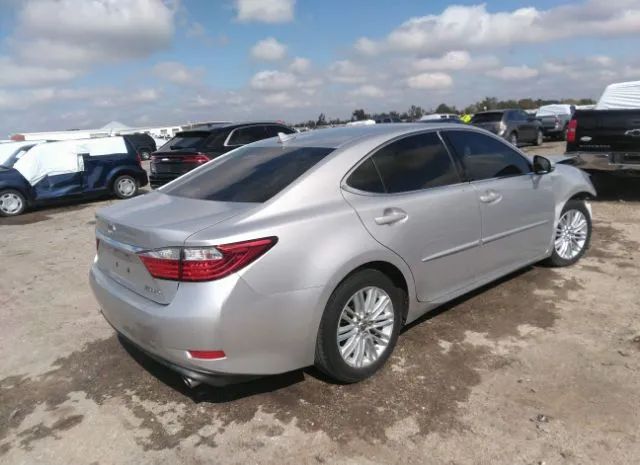 Photo 3 VIN: JTHBK1GG1D2029561 - LEXUS ES 350 