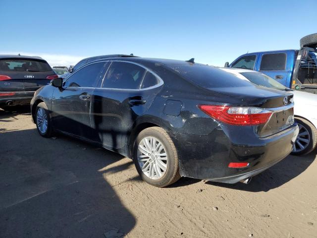 Photo 1 VIN: JTHBK1GG1D2031259 - LEXUS ES350 