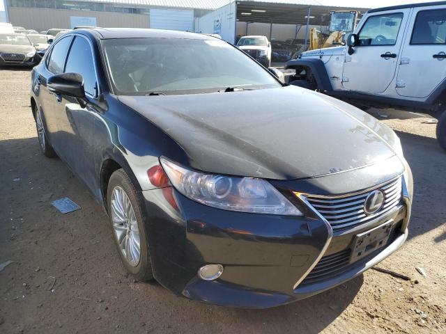 Photo 3 VIN: JTHBK1GG1D2031259 - LEXUS ES350 