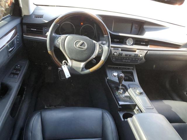 Photo 7 VIN: JTHBK1GG1D2031259 - LEXUS ES350 