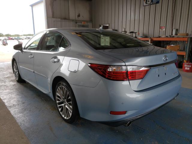 Photo 2 VIN: JTHBK1GG1D2032900 - LEXUS ES 350 