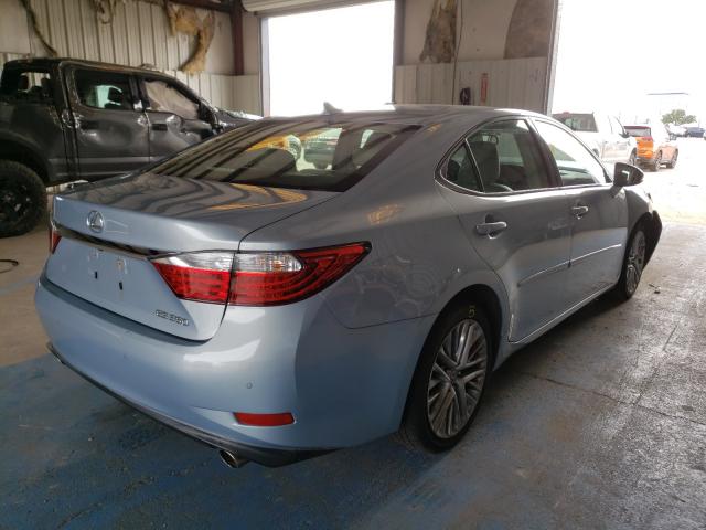 Photo 3 VIN: JTHBK1GG1D2032900 - LEXUS ES 350 