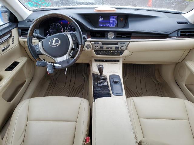 Photo 7 VIN: JTHBK1GG1D2035196 - LEXUS ES350 