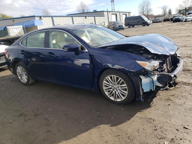 Photo 3 VIN: JTHBK1GG1D2035876 - LEXUS ES 350 