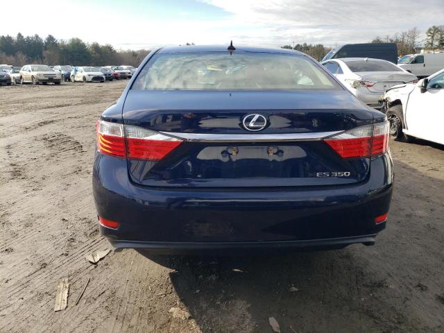 Photo 5 VIN: JTHBK1GG1D2035876 - LEXUS ES 350 