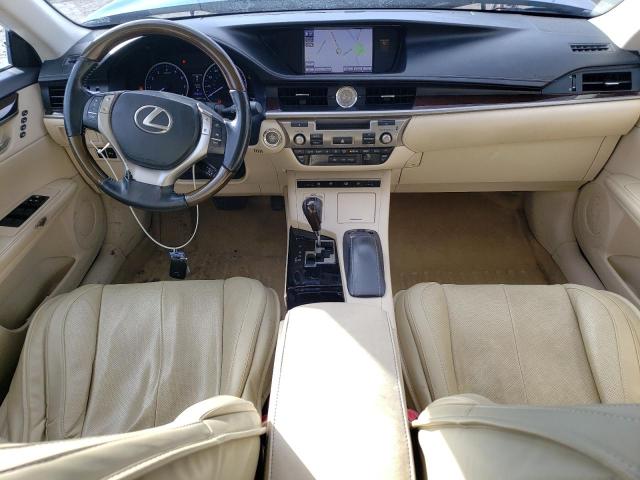 Photo 7 VIN: JTHBK1GG1D2035876 - LEXUS ES 350 