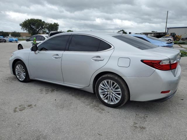 Photo 1 VIN: JTHBK1GG1D2037515 - LEXUS ES 350 