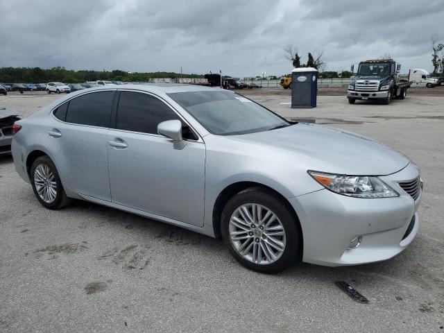 Photo 3 VIN: JTHBK1GG1D2037515 - LEXUS ES 350 