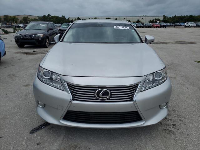 Photo 4 VIN: JTHBK1GG1D2037515 - LEXUS ES 350 