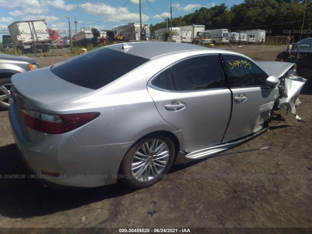 Photo 3 VIN: JTHBK1GG1D2038843 - LEXUS ES 350 