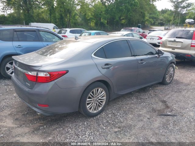 Photo 3 VIN: JTHBK1GG1D2040303 - LEXUS ES 350 