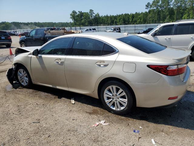 Photo 1 VIN: JTHBK1GG1D2040415 - LEXUS ES350 