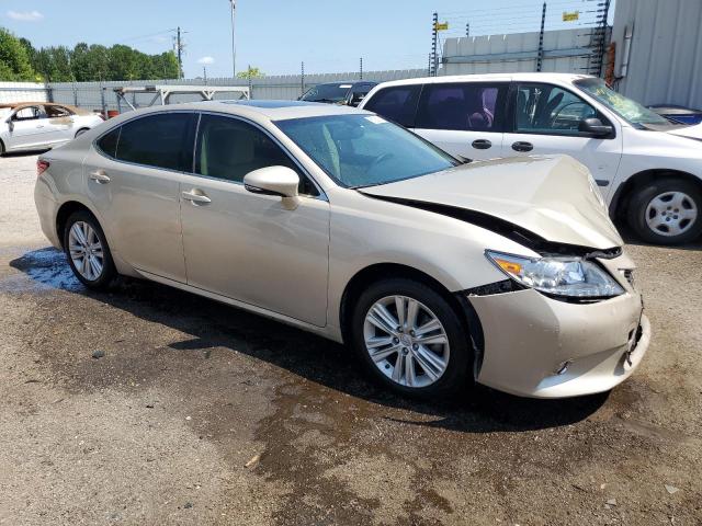 Photo 3 VIN: JTHBK1GG1D2040415 - LEXUS ES350 