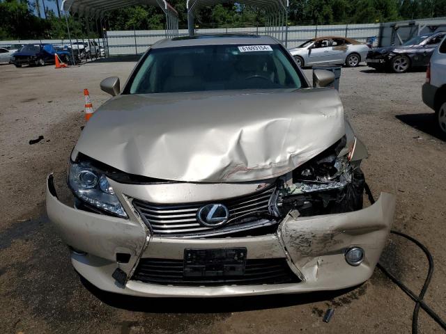 Photo 4 VIN: JTHBK1GG1D2040415 - LEXUS ES350 