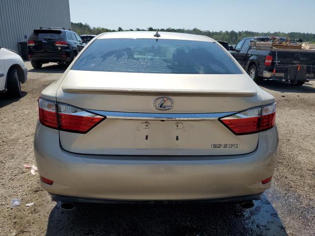 Photo 5 VIN: JTHBK1GG1D2040415 - LEXUS ES350 