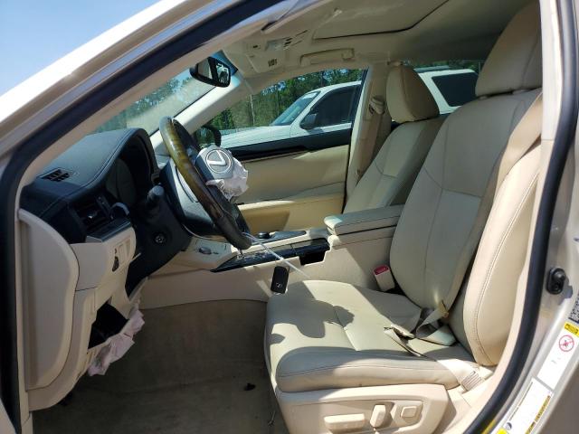 Photo 6 VIN: JTHBK1GG1D2040415 - LEXUS ES350 