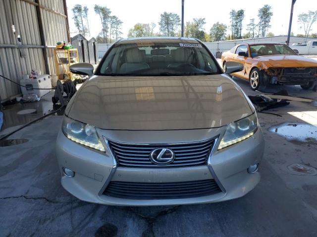 Photo 4 VIN: JTHBK1GG1D2041161 - LEXUS ES 350 