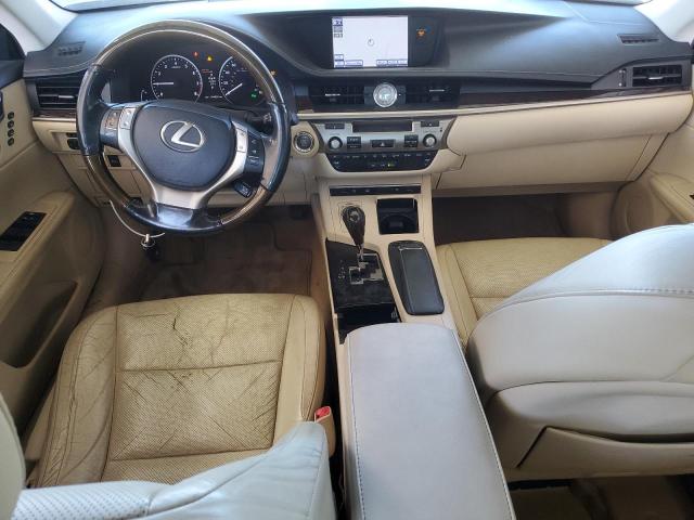 Photo 7 VIN: JTHBK1GG1D2041161 - LEXUS ES 350 