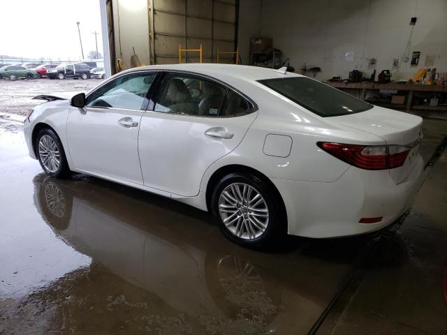 Photo 1 VIN: JTHBK1GG1D2043234 - LEXUS ES 350 