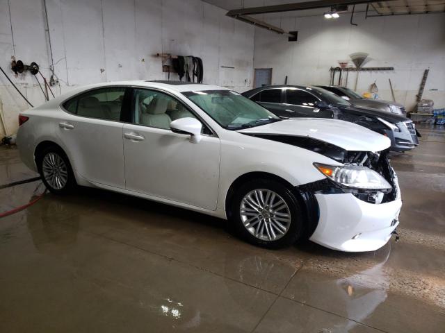 Photo 3 VIN: JTHBK1GG1D2043234 - LEXUS ES 350 