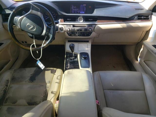 Photo 7 VIN: JTHBK1GG1D2050684 - LEXUS ES 350 