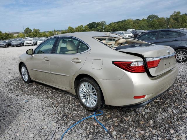 Photo 1 VIN: JTHBK1GG1D2051902 - LEXUS ES 350 