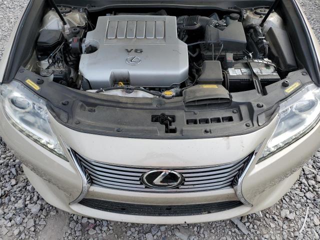 Photo 10 VIN: JTHBK1GG1D2051902 - LEXUS ES 350 