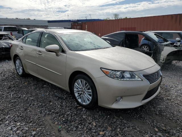 Photo 3 VIN: JTHBK1GG1D2051902 - LEXUS ES 350 