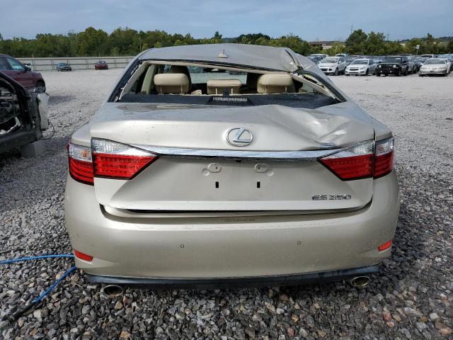 Photo 5 VIN: JTHBK1GG1D2051902 - LEXUS ES 350 