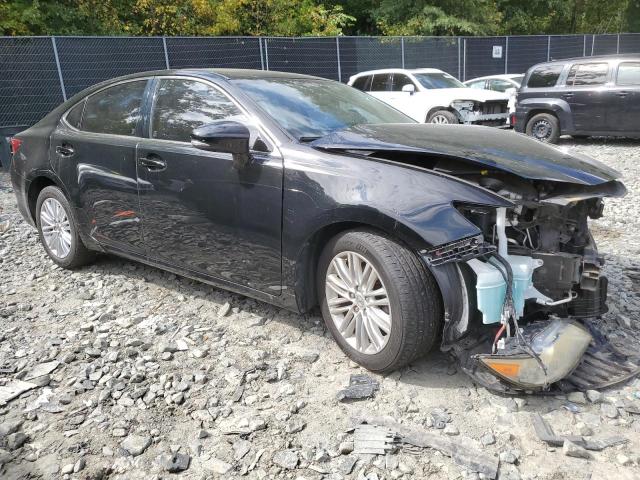 Photo 3 VIN: JTHBK1GG1D2052726 - LEXUS ES 350 