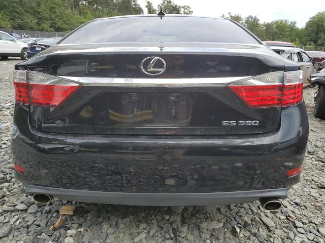 Photo 5 VIN: JTHBK1GG1D2052726 - LEXUS ES 350 