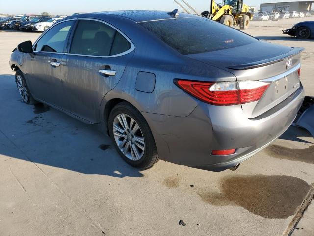 Photo 1 VIN: JTHBK1GG1D2054718 - LEXUS ES350 