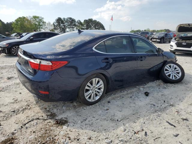 Photo 2 VIN: JTHBK1GG1D2055917 - LEXUS ES 350 